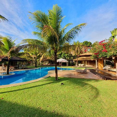 Villa Paranaue- Praia Do Espelho, Outeiro Das Brisas ปลายา เดสเปลโล ภายนอก รูปภาพ