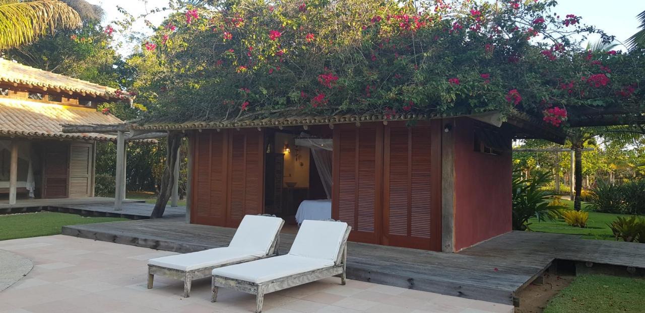 Villa Paranaue- Praia Do Espelho, Outeiro Das Brisas ปลายา เดสเปลโล ภายนอก รูปภาพ