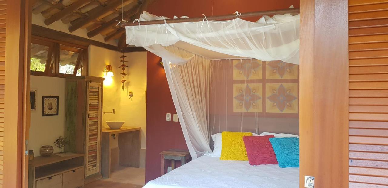 Villa Paranaue- Praia Do Espelho, Outeiro Das Brisas ปลายา เดสเปลโล ภายนอก รูปภาพ