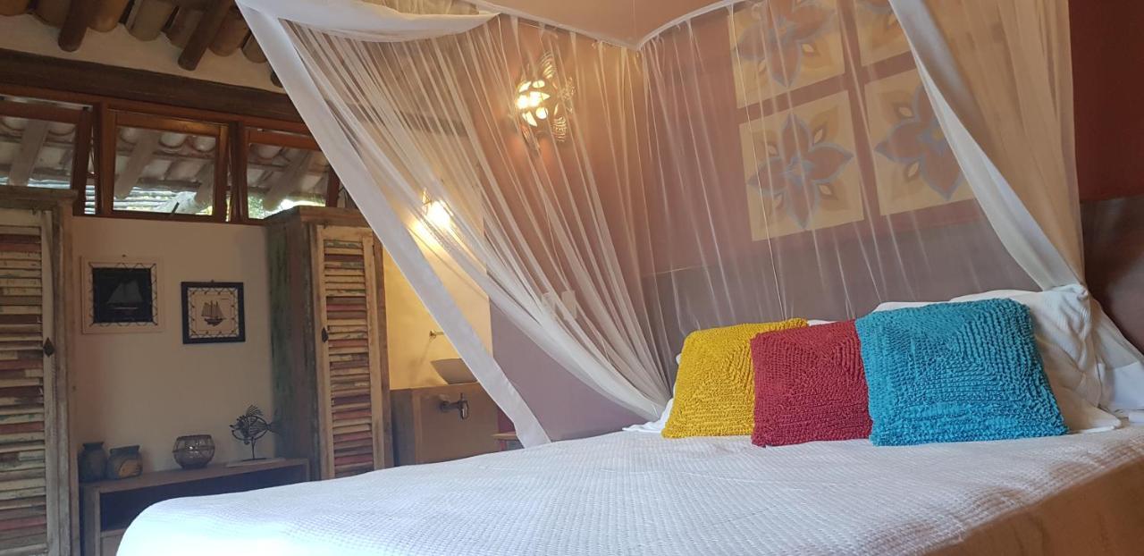 Villa Paranaue- Praia Do Espelho, Outeiro Das Brisas ปลายา เดสเปลโล ภายนอก รูปภาพ