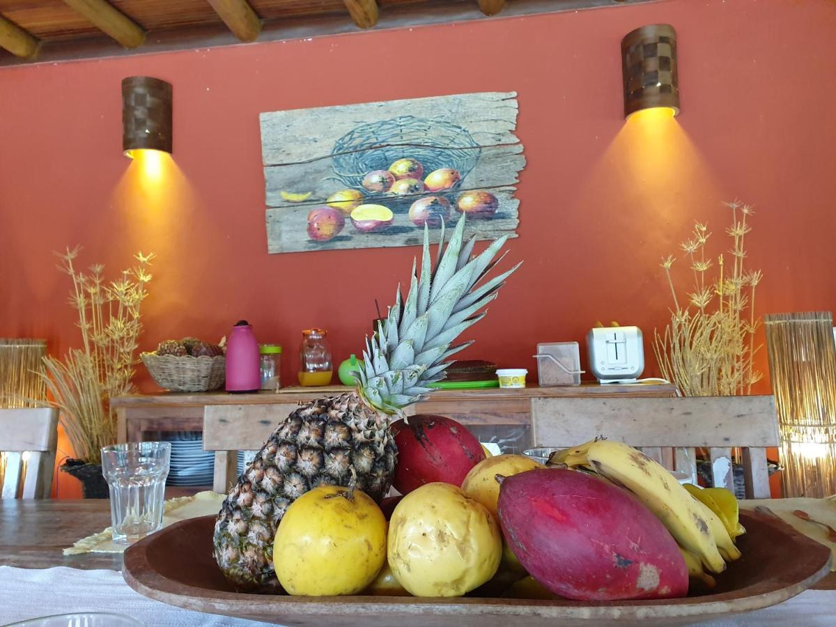 Villa Paranaue- Praia Do Espelho, Outeiro Das Brisas ปลายา เดสเปลโล ภายนอก รูปภาพ