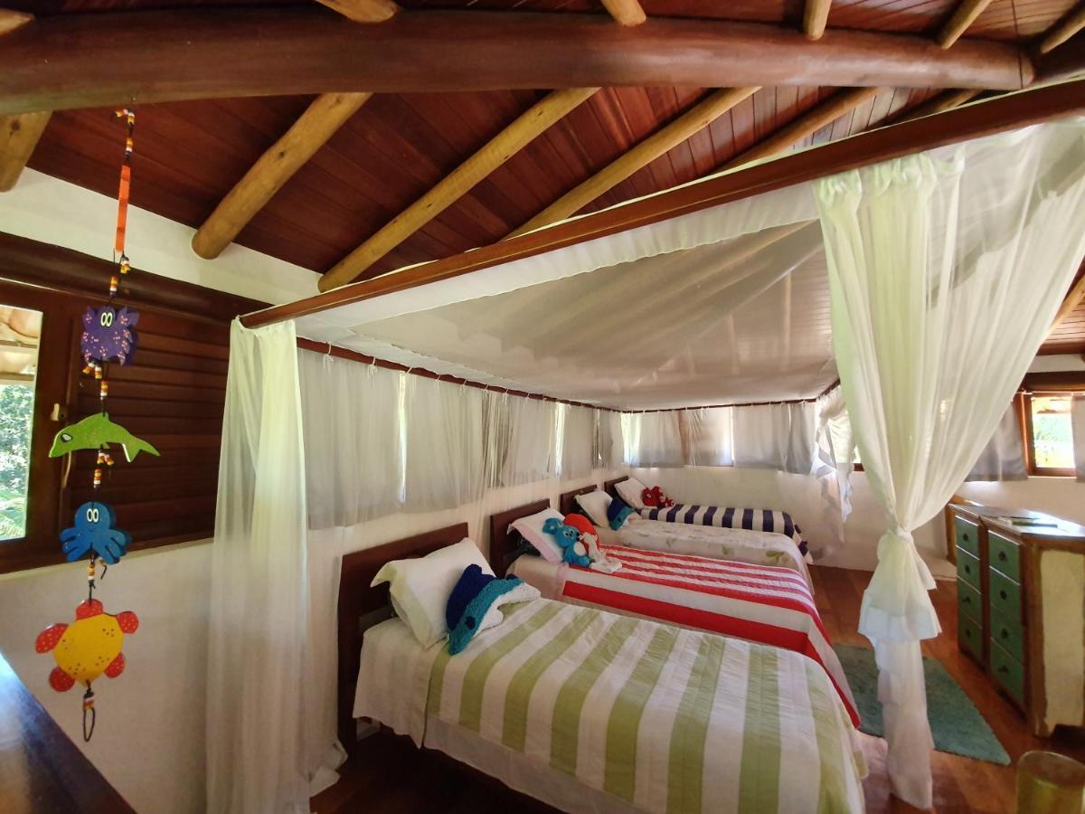 Villa Paranaue- Praia Do Espelho, Outeiro Das Brisas ปลายา เดสเปลโล ภายนอก รูปภาพ