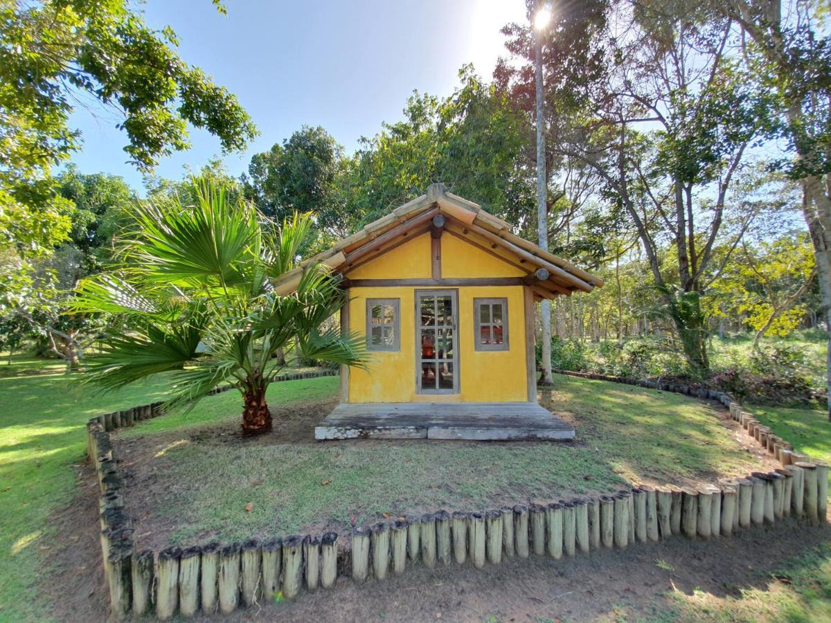 Villa Paranaue- Praia Do Espelho, Outeiro Das Brisas ปลายา เดสเปลโล ภายนอก รูปภาพ