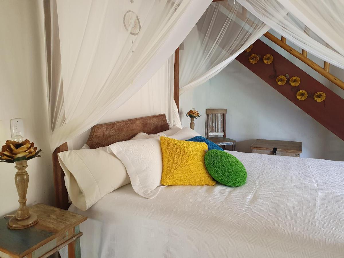 Villa Paranaue- Praia Do Espelho, Outeiro Das Brisas ปลายา เดสเปลโล ภายนอก รูปภาพ