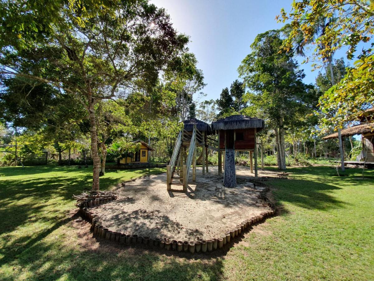 Villa Paranaue- Praia Do Espelho, Outeiro Das Brisas ปลายา เดสเปลโล ภายนอก รูปภาพ