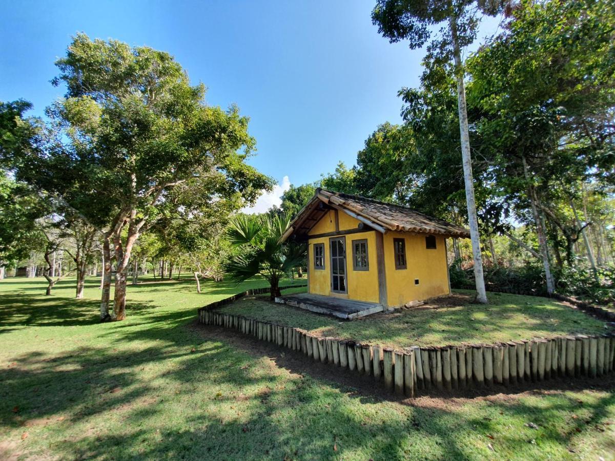 Villa Paranaue- Praia Do Espelho, Outeiro Das Brisas ปลายา เดสเปลโล ภายนอก รูปภาพ
