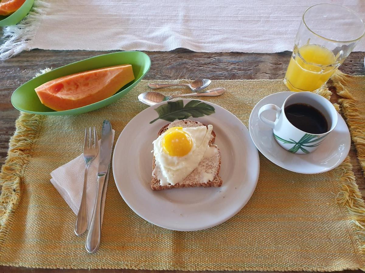 Villa Paranaue- Praia Do Espelho, Outeiro Das Brisas ปลายา เดสเปลโล ภายนอก รูปภาพ