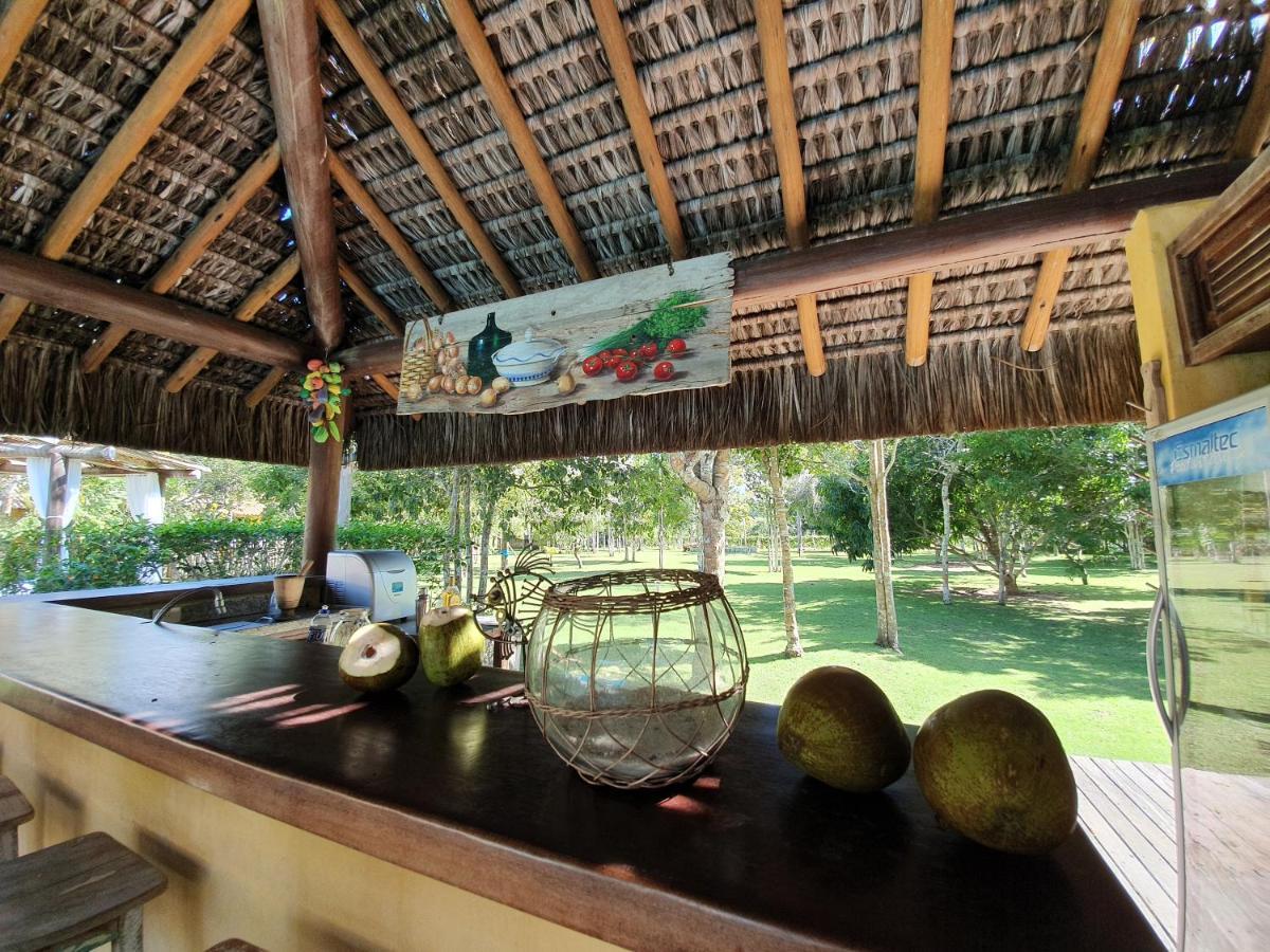Villa Paranaue- Praia Do Espelho, Outeiro Das Brisas ปลายา เดสเปลโล ภายนอก รูปภาพ