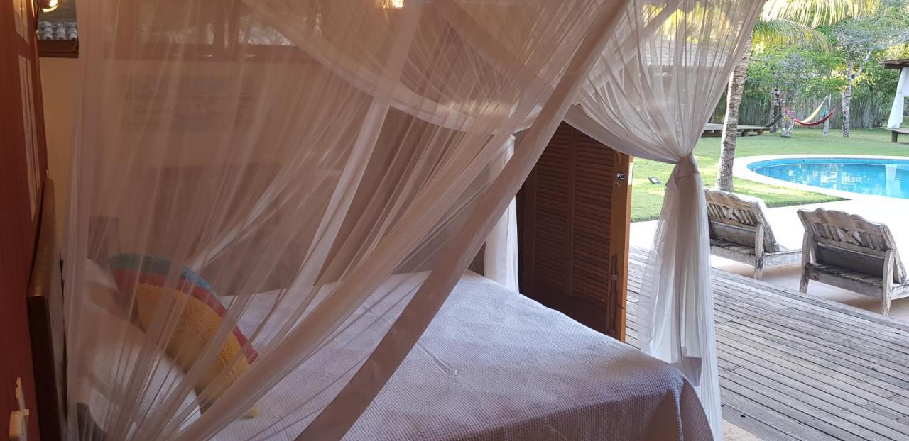 Villa Paranaue- Praia Do Espelho, Outeiro Das Brisas ปลายา เดสเปลโล ภายนอก รูปภาพ