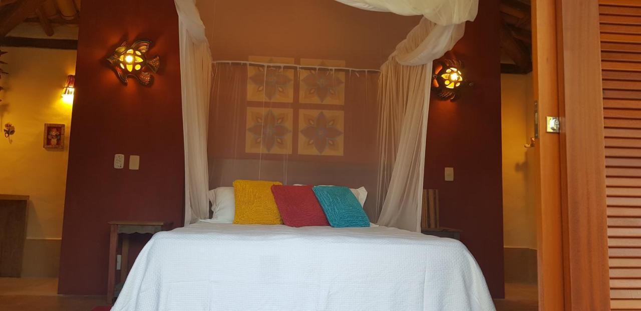 Villa Paranaue- Praia Do Espelho, Outeiro Das Brisas ปลายา เดสเปลโล ภายนอก รูปภาพ