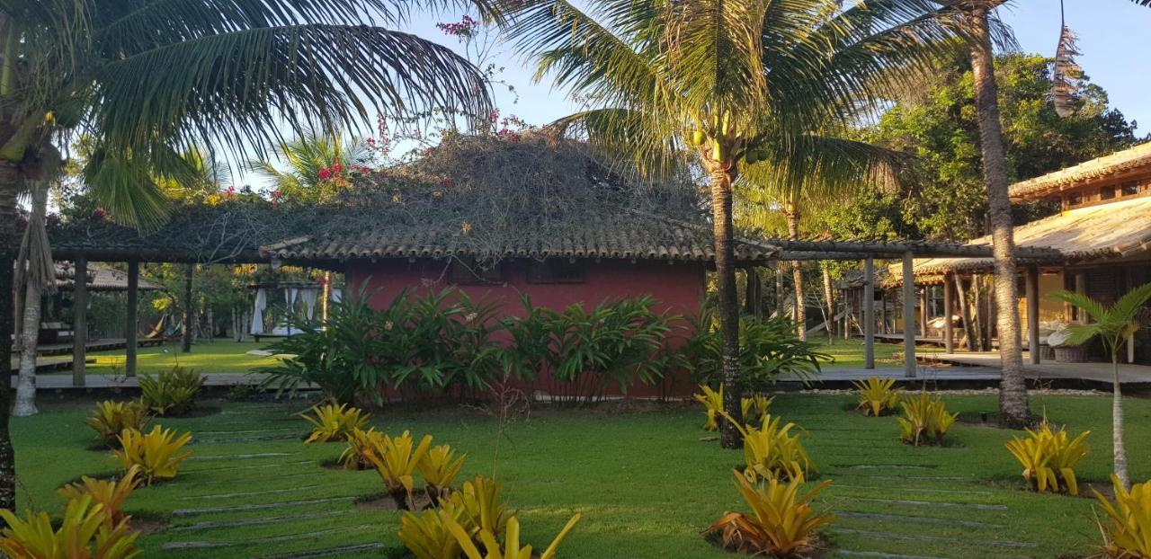 Villa Paranaue- Praia Do Espelho, Outeiro Das Brisas ปลายา เดสเปลโล ภายนอก รูปภาพ