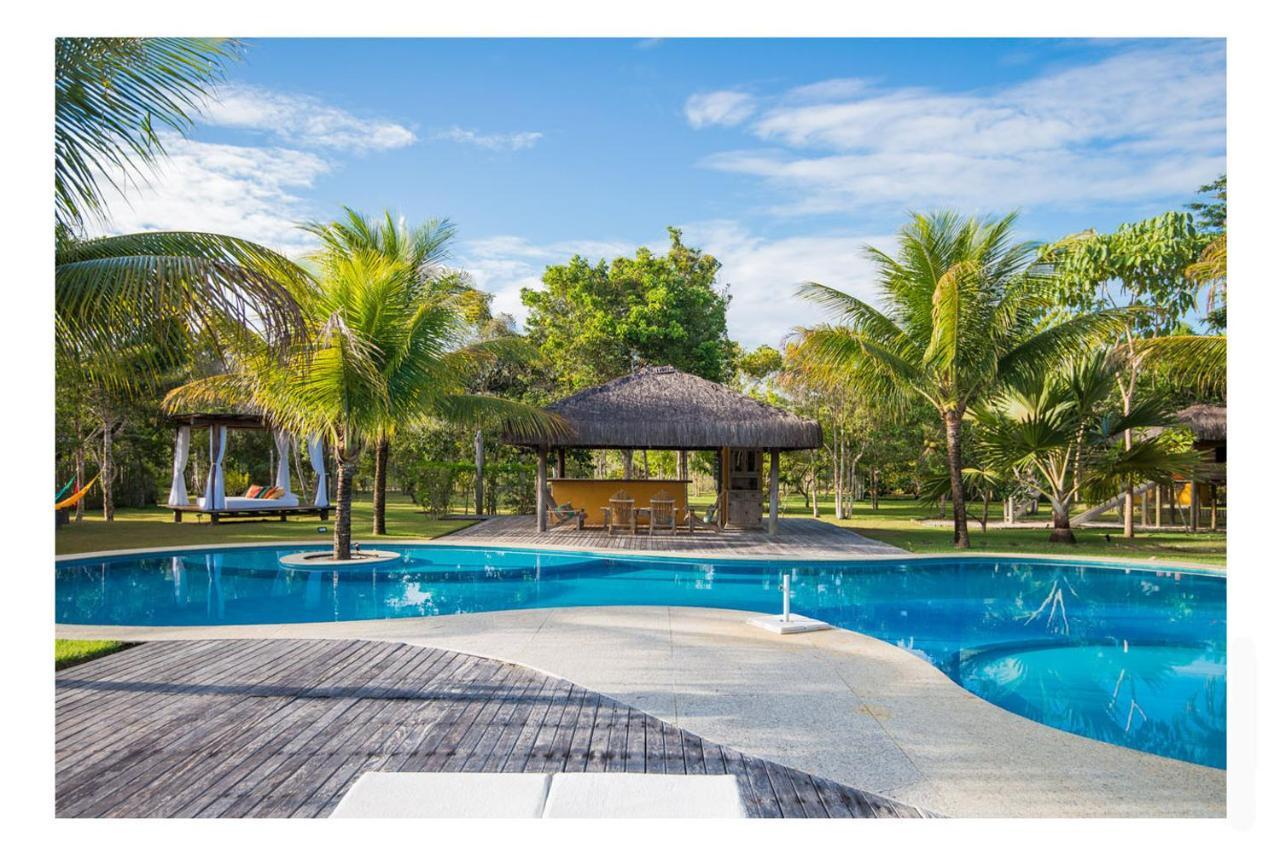 Villa Paranaue- Praia Do Espelho, Outeiro Das Brisas ปลายา เดสเปลโล ภายนอก รูปภาพ